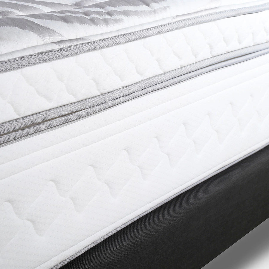 PH ROSEN | Art 4 Cama europea base dividida King