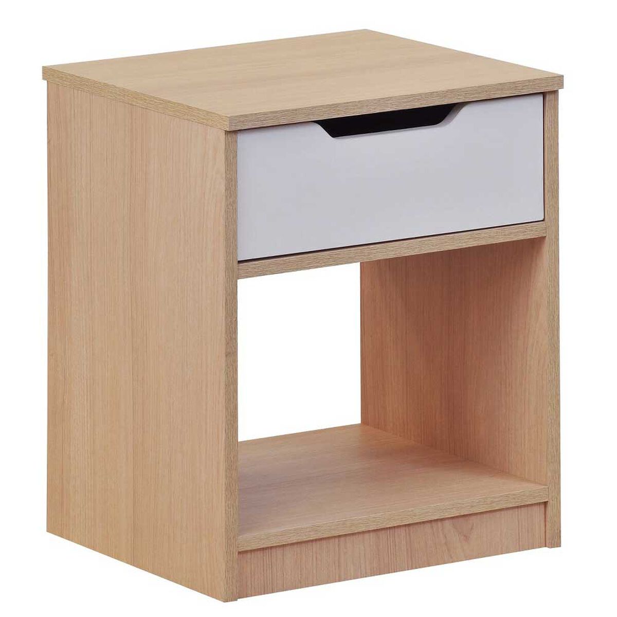 PH | Velador Mobikit Carvalo Blanco