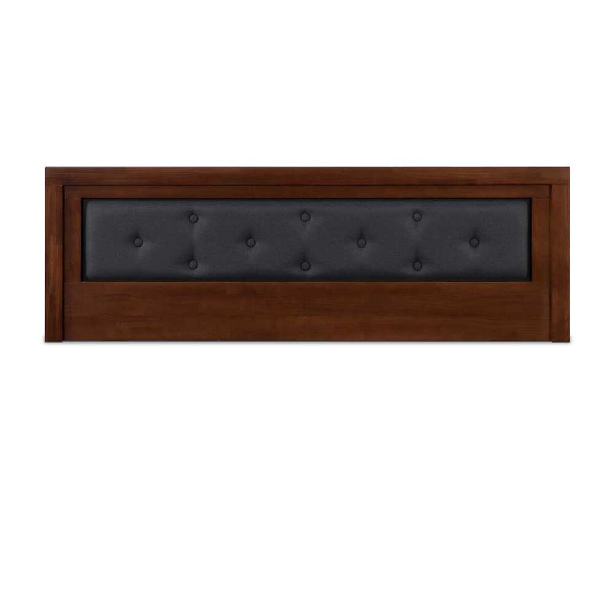 PH | Respaldo + 2 Veladores CIC 2 Plazas Genova