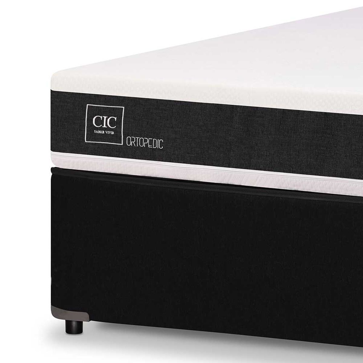 PH CIC | Ortopedic Cama nido 1.5 plazas