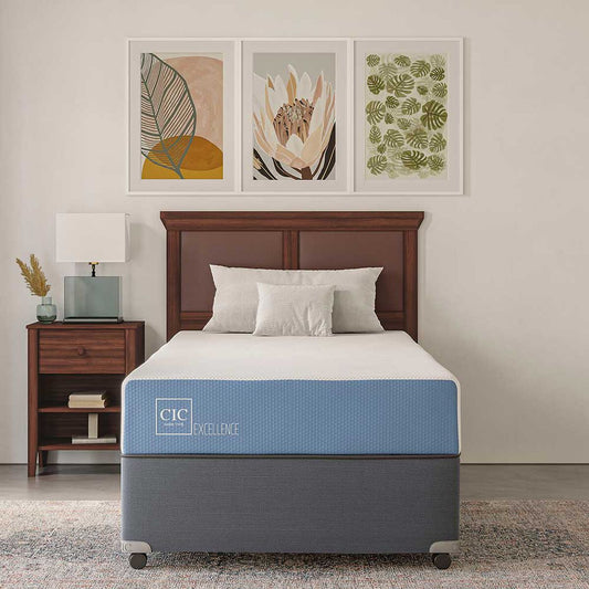 PH CIC | Excellence Cama americana 1.5 plazas