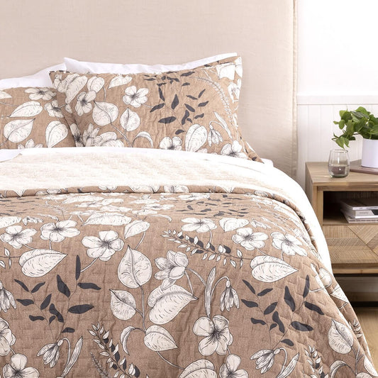 FABRICS | Cubrecama Quilt King
