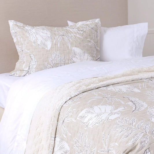 FABRICS | Cubrecama Quilt 2 plazas