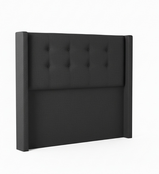 PH | Respaldo tela gris Oregón