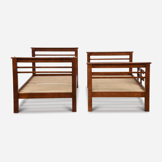 CIC | Oxford camarote litera 1 plaza