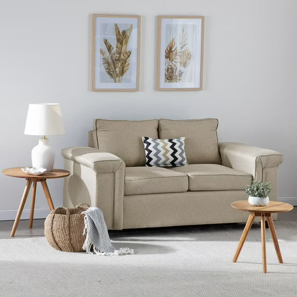 PH | Sicilia sofá 3 cuerpos Tela