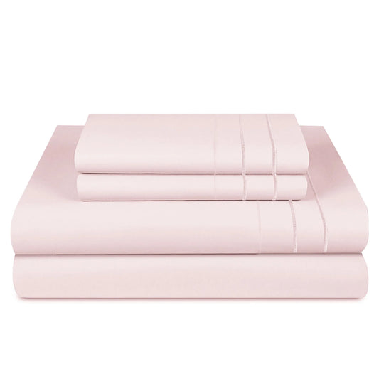 PH 3Angeli | Sábanas de Lujo 1800 Hilos 2 Plazas