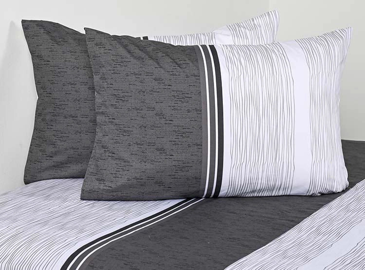 PH CANNON | Juego de sábanas 200 Hilos King