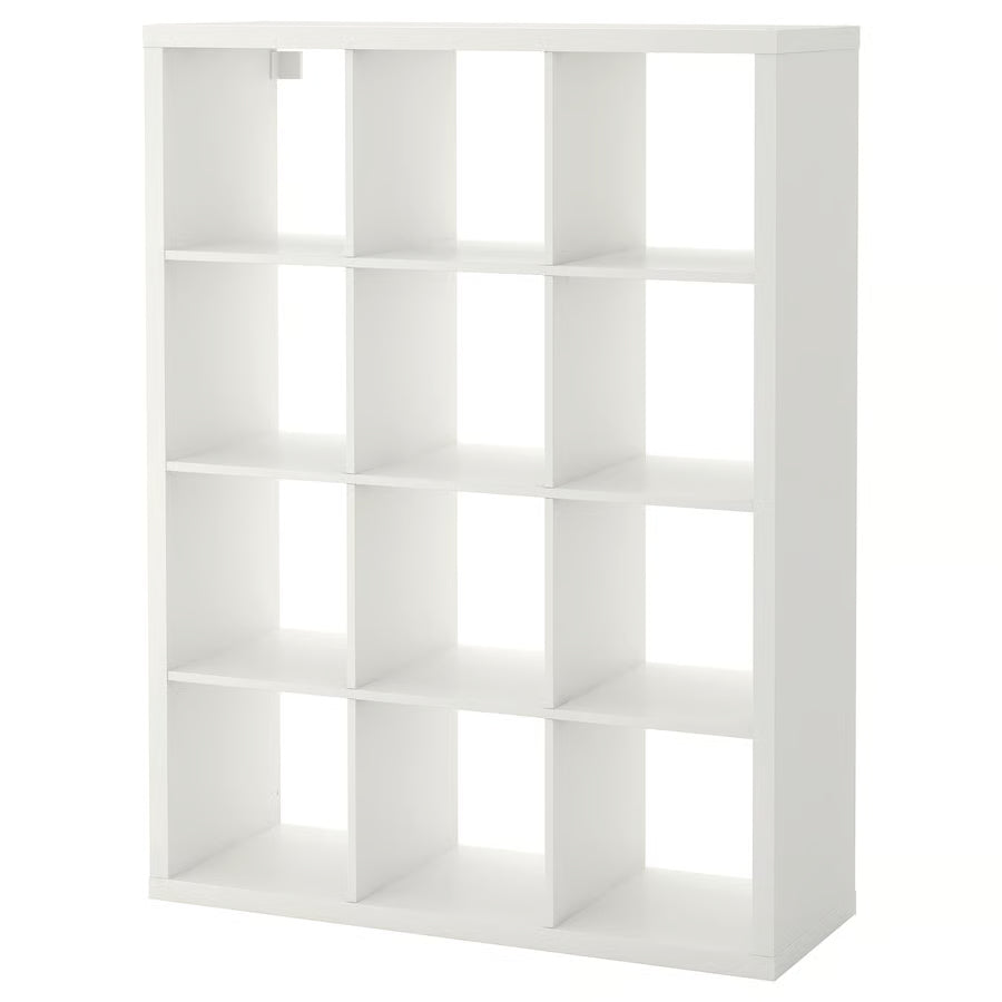 PH | Estante Kallax Blanco 112 x 147 cm