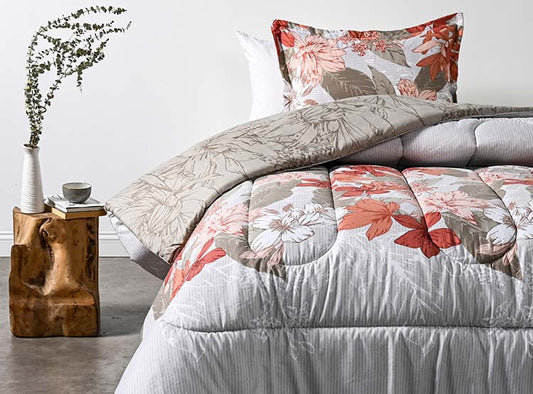 PH CANNON | Plumón 1.5 Plazas