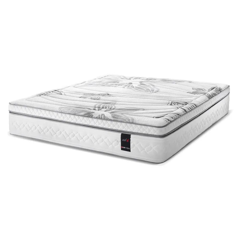 PH ROSEN | Art 4 Cama europea base dividida King