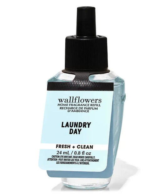 Bath and Body Wallflawers