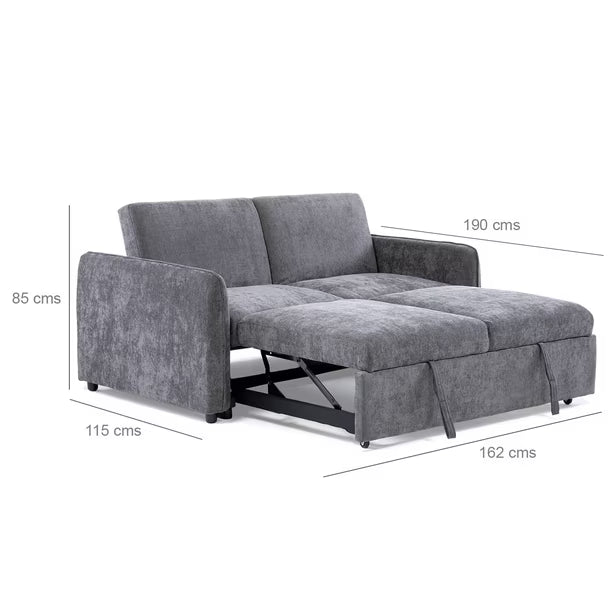 PH | Sofá cama 2 cuerpos New Dallas