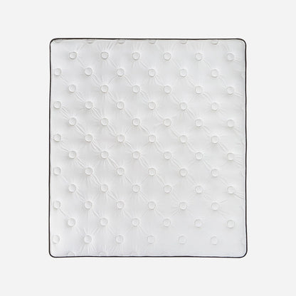PH ROSEN | NewStyle 6 Cama europea base dividida 2 plazas