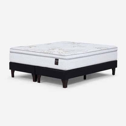 PH ROSEN | Art 4 Cama europea base dividida King