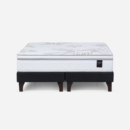 PH ROSEN | Art 4 Cama europea base dividida King