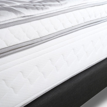 PH ROSEN | Art 4 Cama europea base dividida King