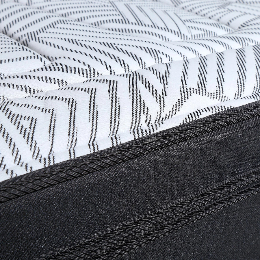 PH ROSEN | Tempo Cama europea base dividida King