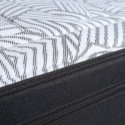 PH ROSEN | Tempo Cama europea base dividida King