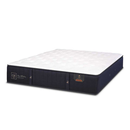 PH CIC | Premium Cama europea base dividida King
