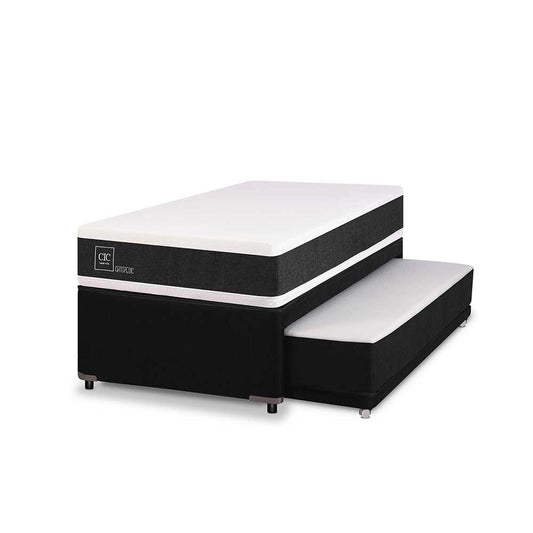 PH CIC | Ortopedic Cama nido 1.5 plazas