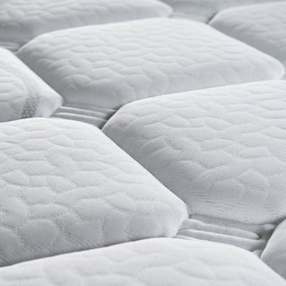 PH CELTA | Black Soul cama europea base dividida King
