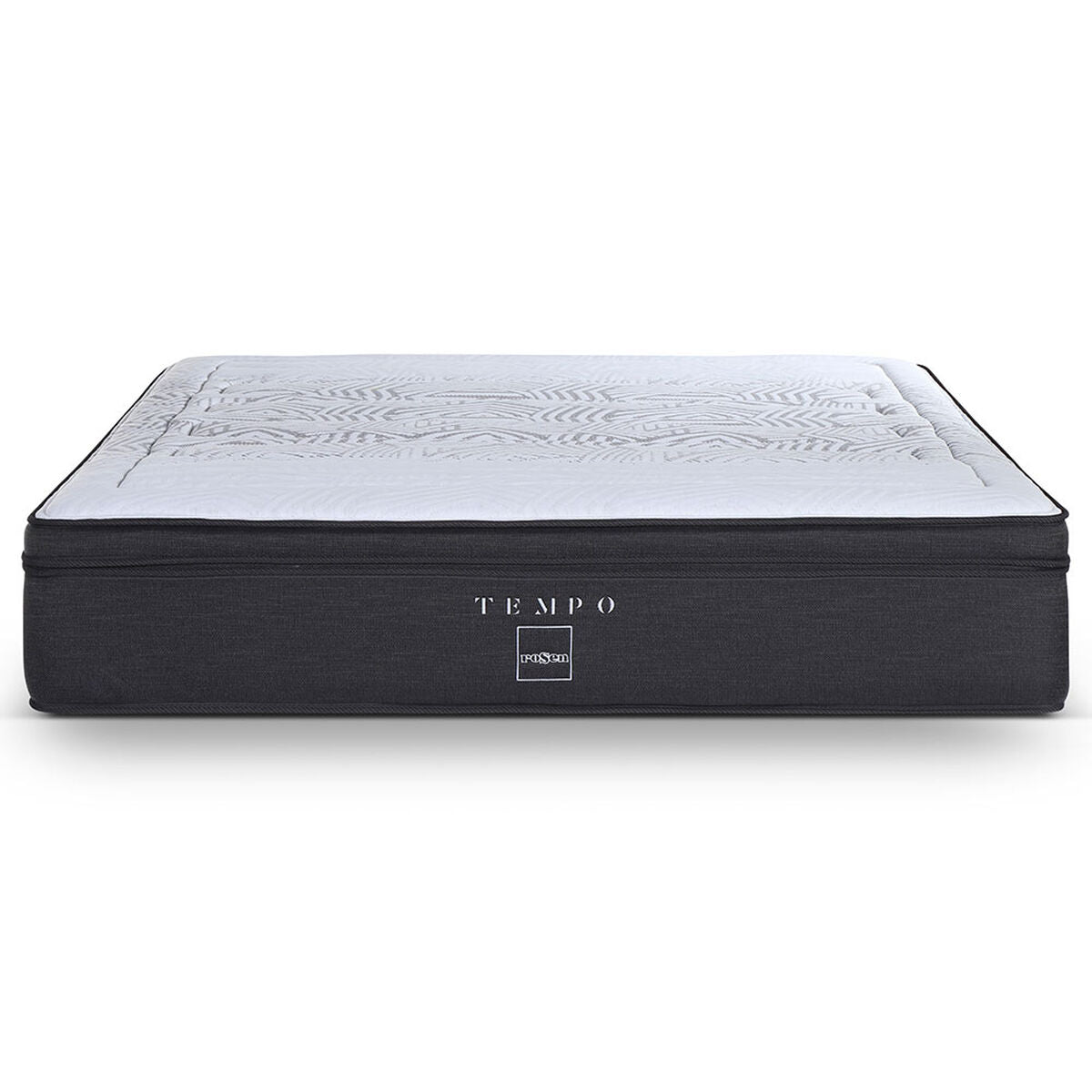 PH ROSEN | Tempo Cama europea base dividida 2 plazas