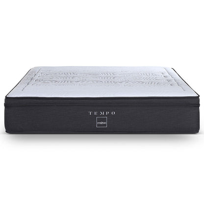 PH ROSEN | Tempo Cama europea base dividida 2 plazas