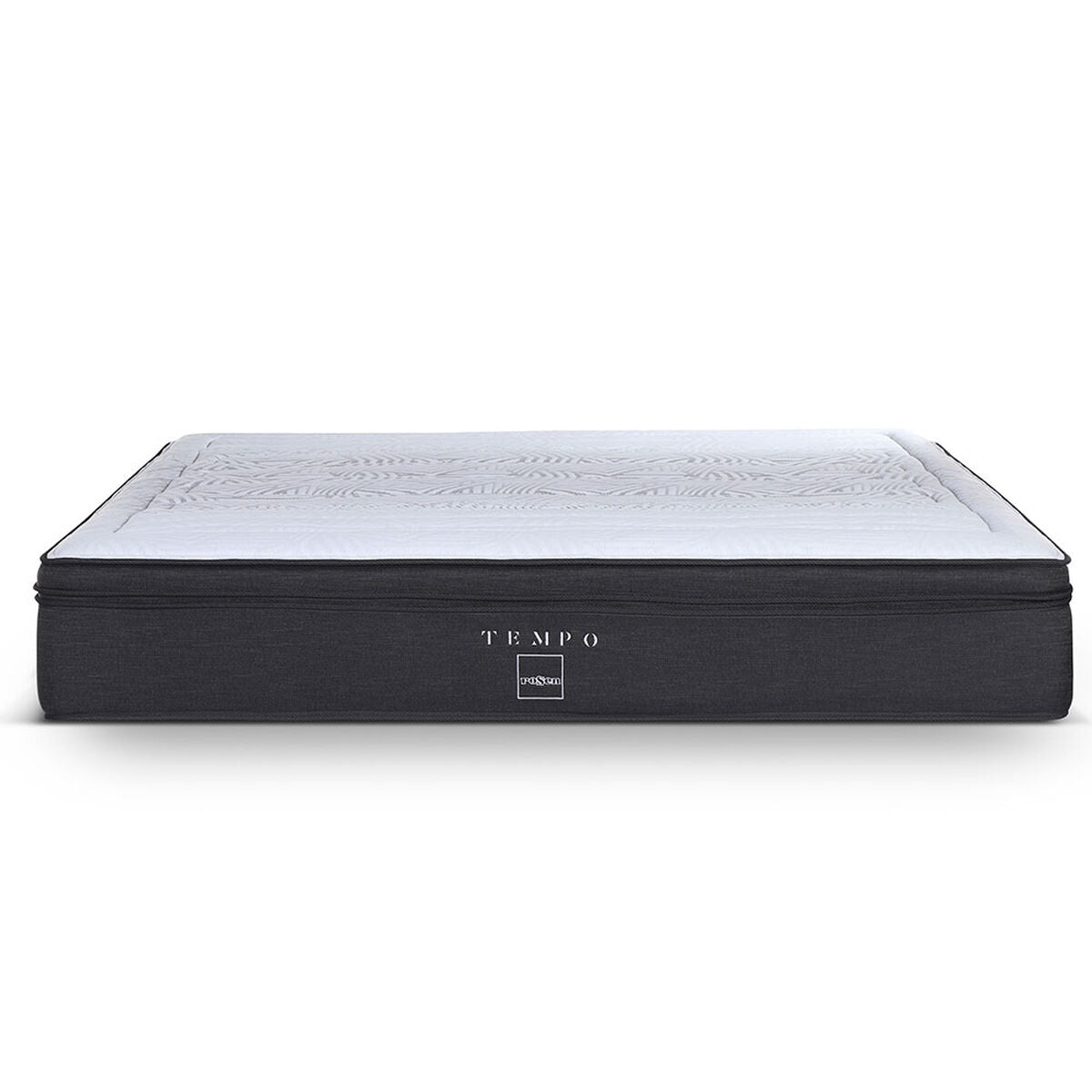 PH ROSEN | Tempo Cama europea base dividida King