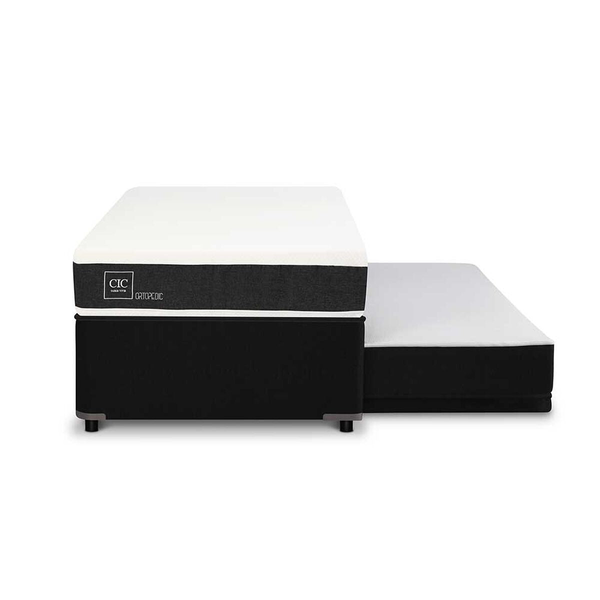 PH CIC | Ortopedic Cama nido 1.5 plazas