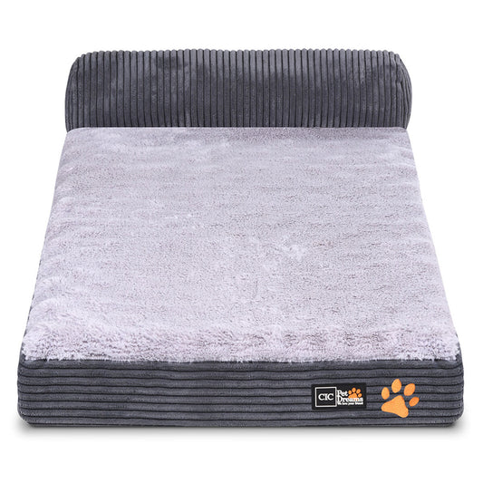 PH CIC | Colchón mascota Pet Dreams + Almohada