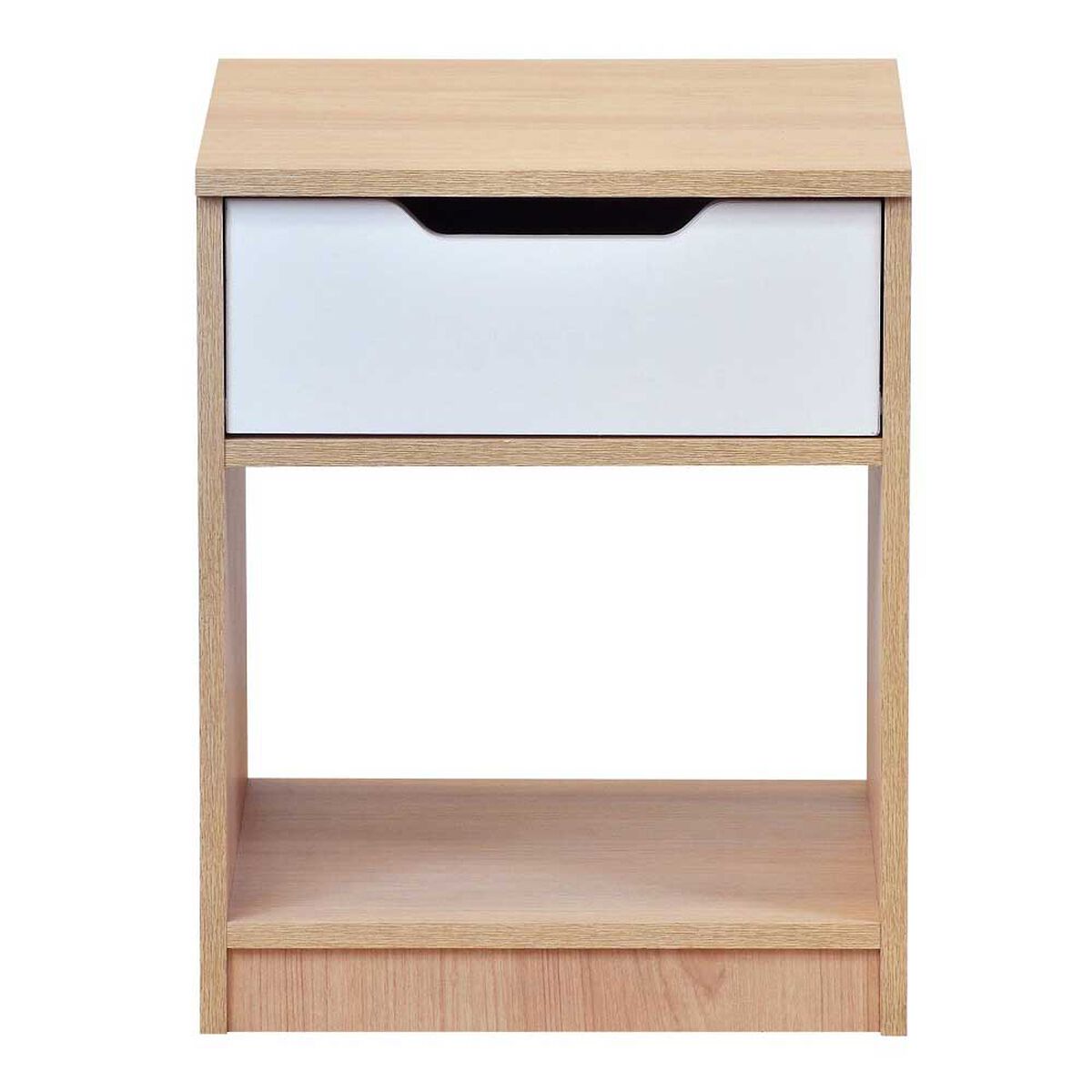 PH | Velador Mobikit Carvalo Blanco