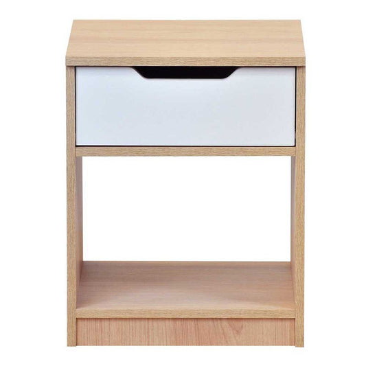 PH | Velador Mobikit Carvalo Blanco