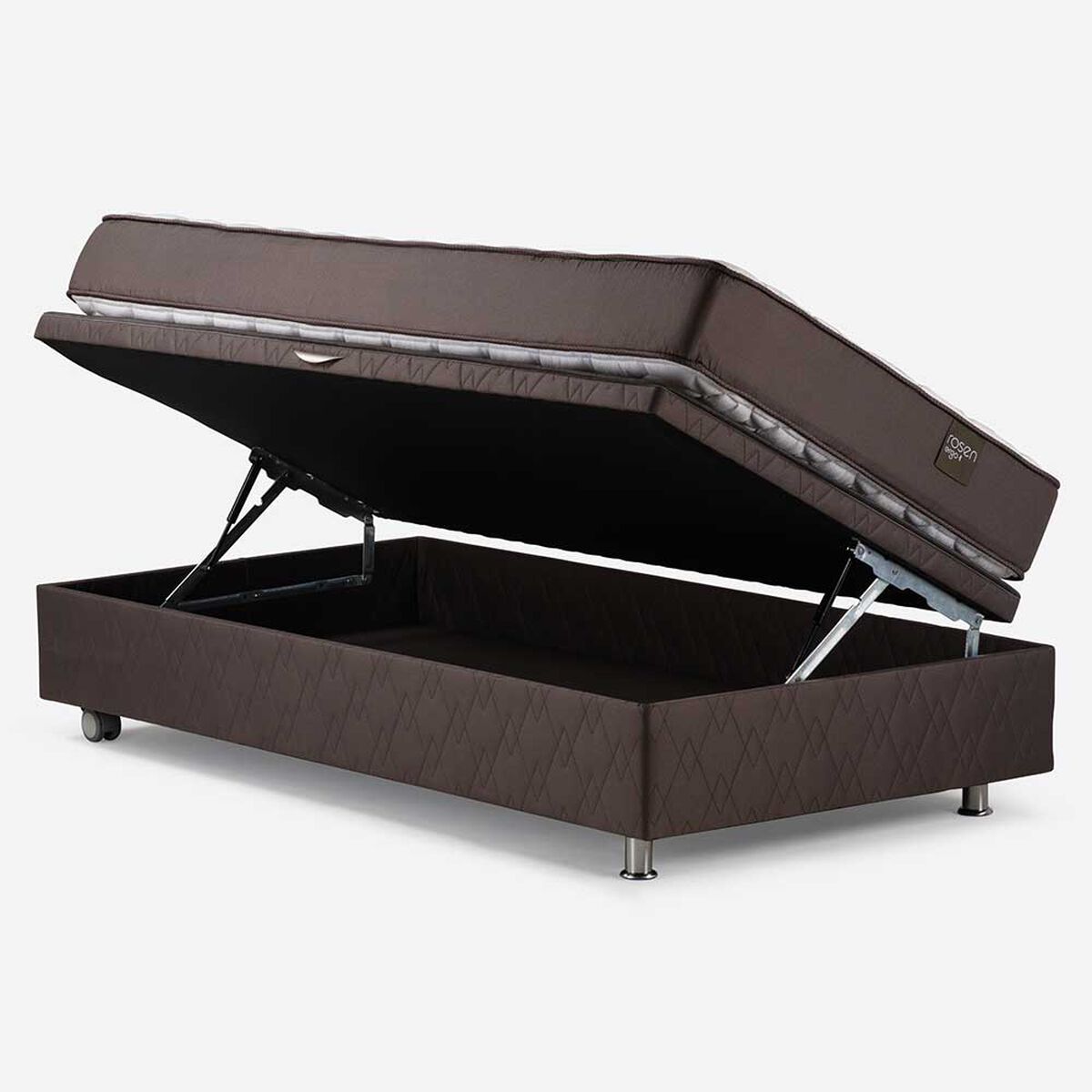 PH ROSEN | Cama baúl Ergo T 1.5 plazas
