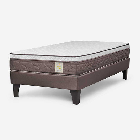PH ROSEN | Cama europea New Style 4 Plus 1.5 plazas