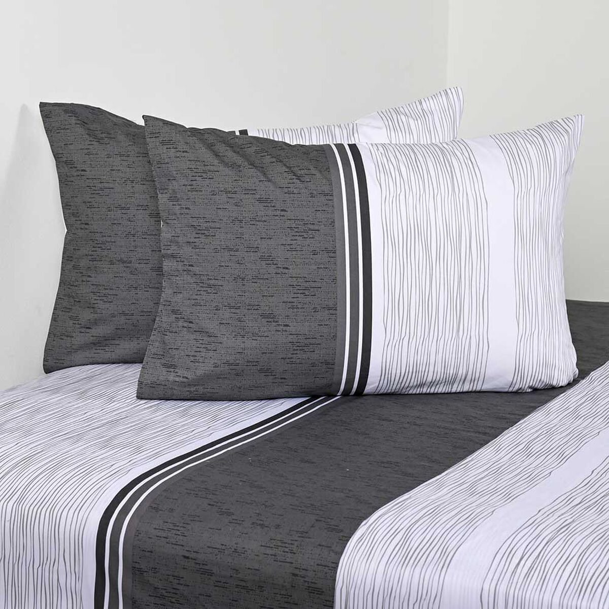 PH CANNON | Juego de Sábanas 200 hilos 1.5 Plazas