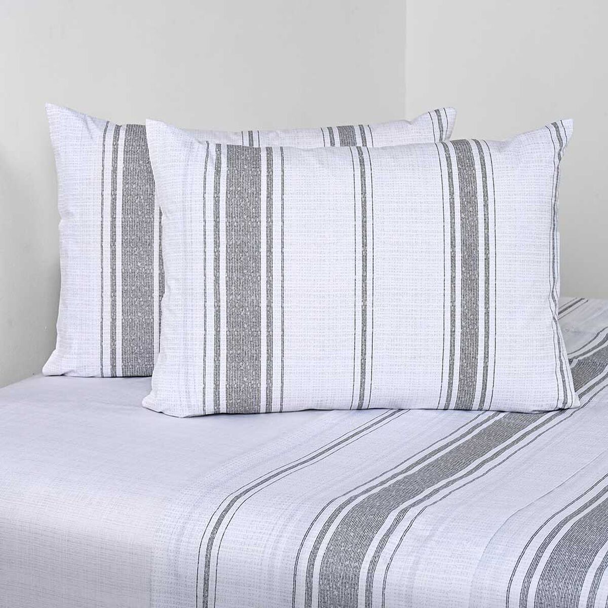 PH CANNON | Juego de sábanas 200 hilos 2 Plazas