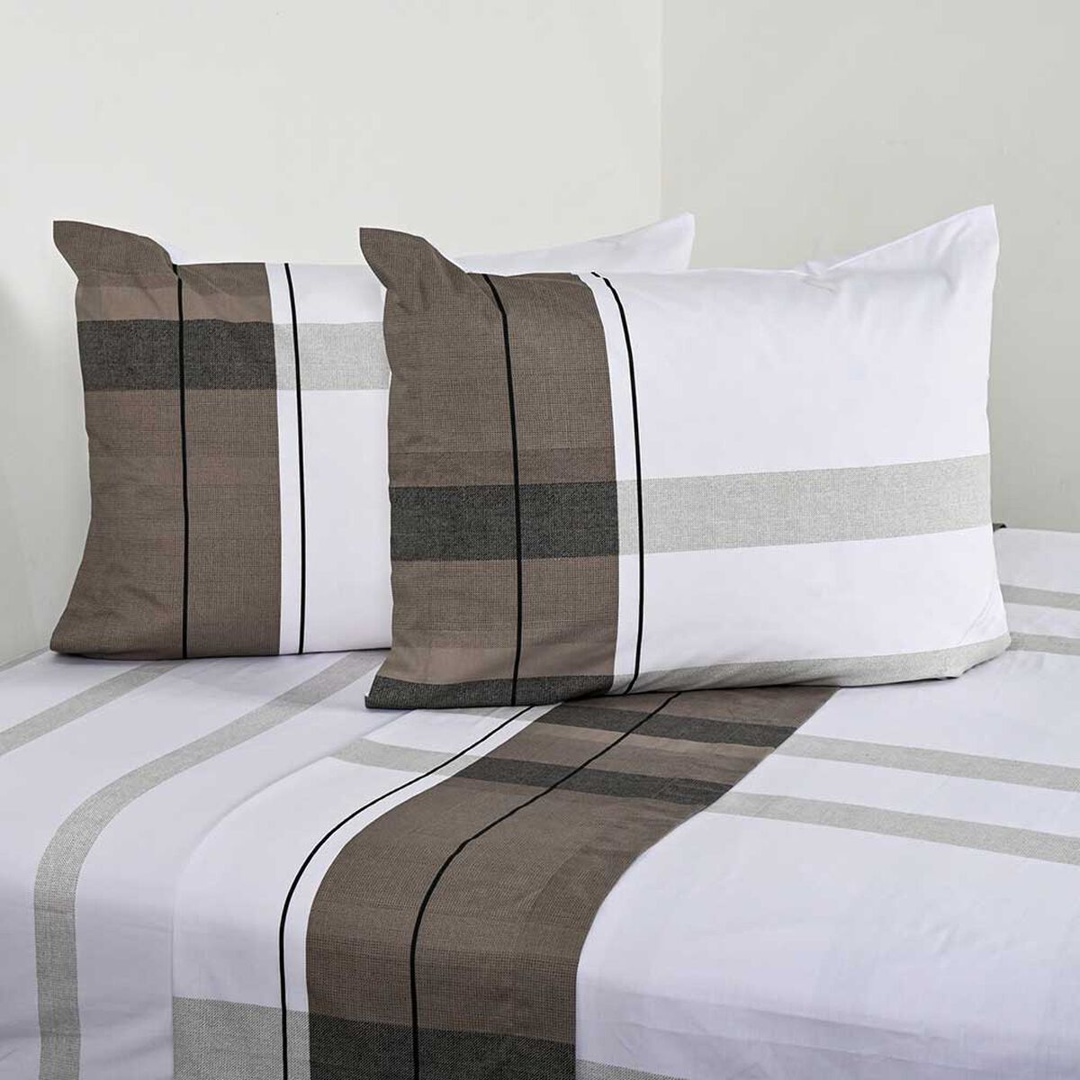 PH CANNON | Juego de sábanas 200 hilos 2 Plazas