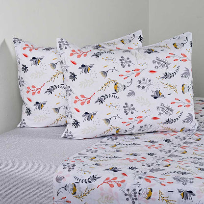 PH CANNON | Juego de sábanas 200 Hilos King