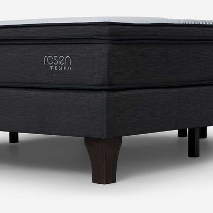 PH ROSEN | Tempo Cama europea base dividida King