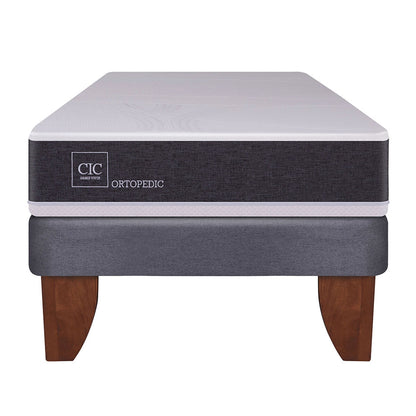 PH CIC | Ortopedic Cama europea 1.5 plazas