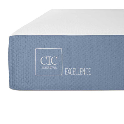 PH CIC | Excellence Cama americana 1.5 plazas