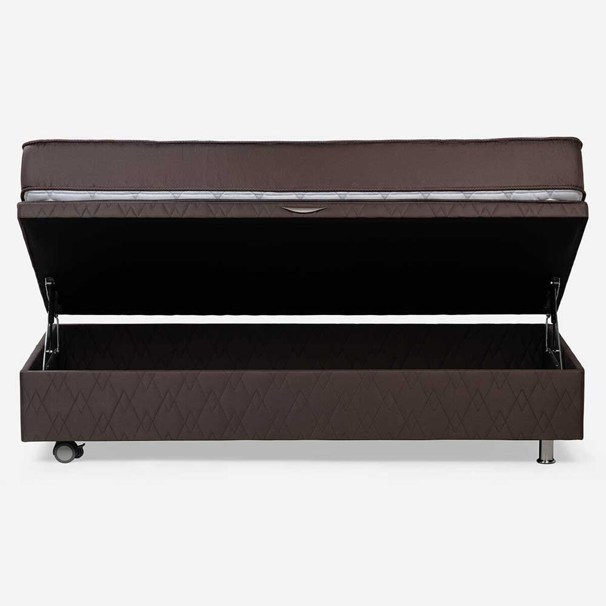 PH ROSEN | Cama baúl Ergo T 1.5 plazas