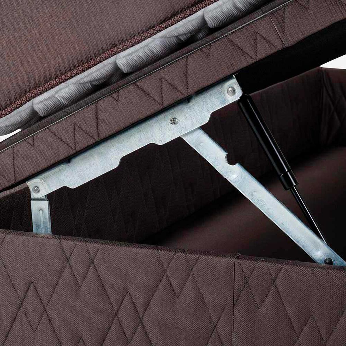 PH ROSEN | Cama baúl Ergo T 1.5 plazas