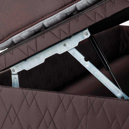 PH ROSEN | Cama baúl Ergo T 1.5 plazas