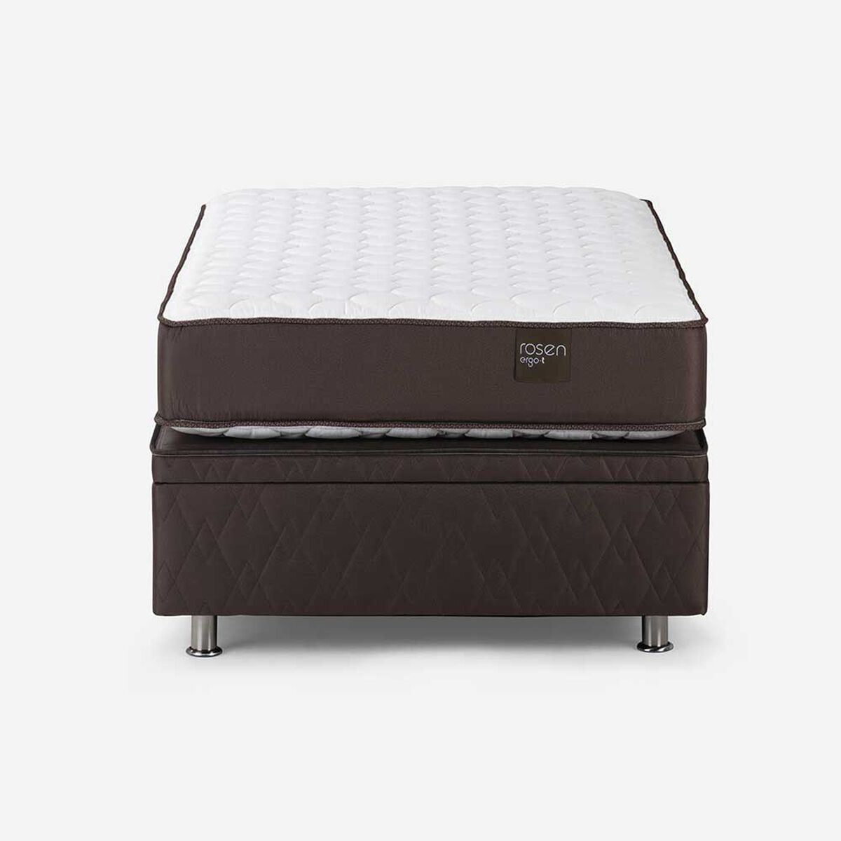 PH ROSEN | Cama baúl Ergo T 1.5 plazas