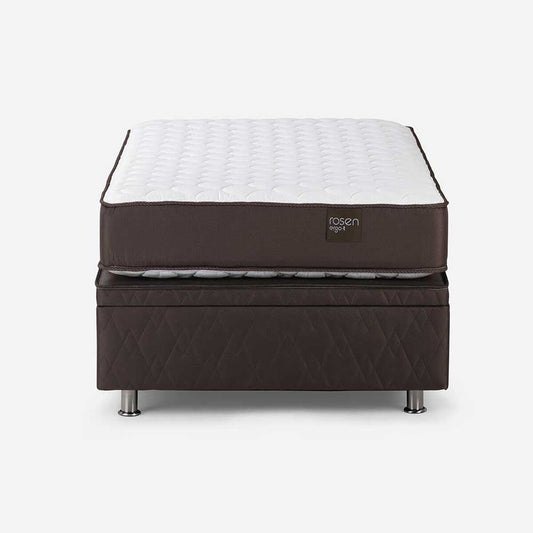 PH ROSEN | Cama baúl Ergo T 1.5 plazas