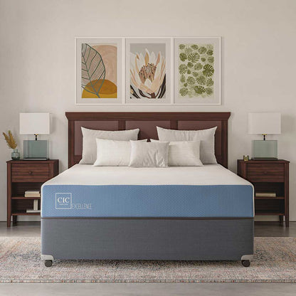 PH CIC | Excellence Cama americana 2 plazas
