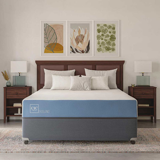 PH CIC | Excellence Cama americana 2 plazas