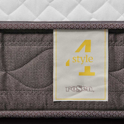 PH ROSEN | Cama europea New Style 4 Plus 1.5 plazas